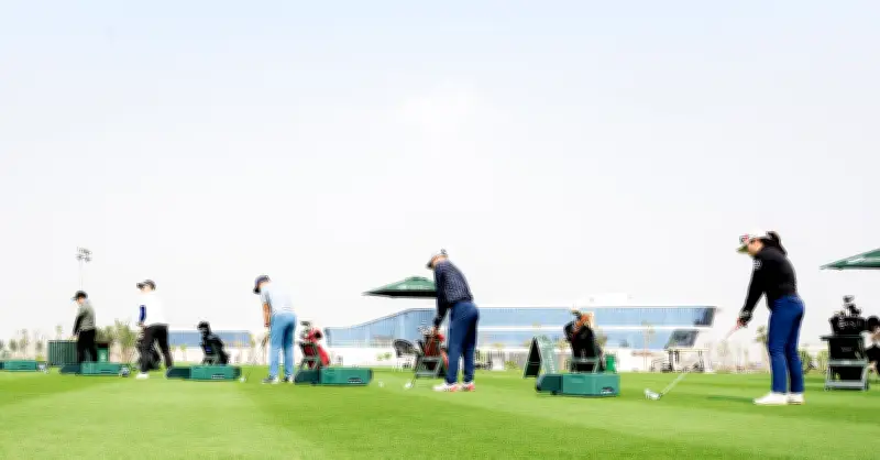 Giải Vô Địch Phát Bóng Xa 2026 Trở Lại Với Quỹ Thưởng Kỷ Lục 1,2 Tỷ Đồng