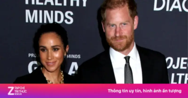 Giới xuất bản chán ngán với cặp Harry - Meghan vì yêu cầu trả thêm tiền
