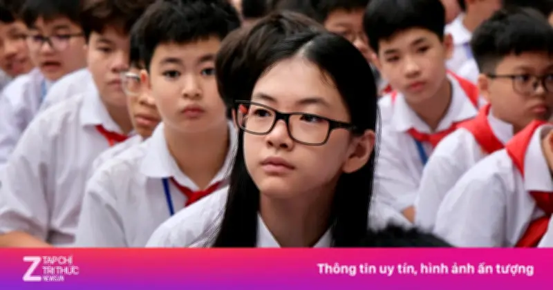 Giám đốc Công an Hà Nội: Bảo vệ học sinh cần hiểu luật, không chỉ biết luật