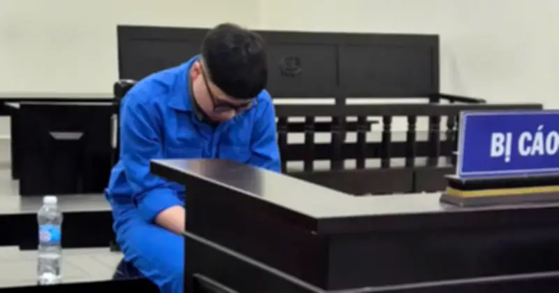 Giám đốc công ty dược bị phạt 5 năm tù vì vi phạm kế toán