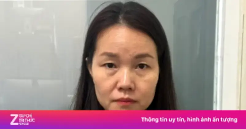 Giám đốc công ty du học Global bị điều tra vì lừa đảo chiếm đoạt hơn 3,6 tỷ đồng