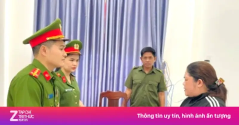 Giám đốc công ty xây dựng bị bắt vì mua 26 hóa đơn khống trốn thuế hơn 739 triệu đồng