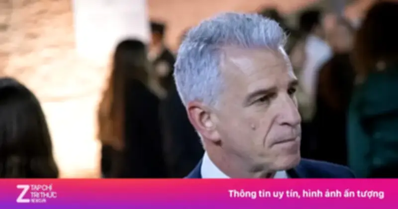 Giám đốc Mossad bác bỏ cáo buộc thất bại, khẳng định ưu tiên thay đổi chế độ Iran