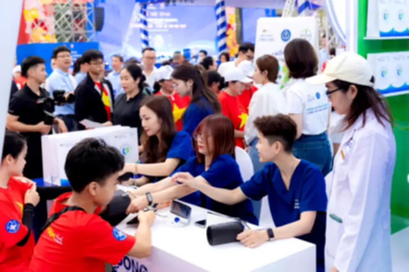 Giảm gánh nặng đột quỵ từ sàng lọc và phòng bệnh sớm