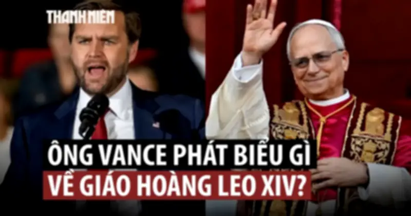 Giám mục Công giáo Mỹ ủng hộ Giáo hoàng trong tranh luận với chính quyền ông Trump