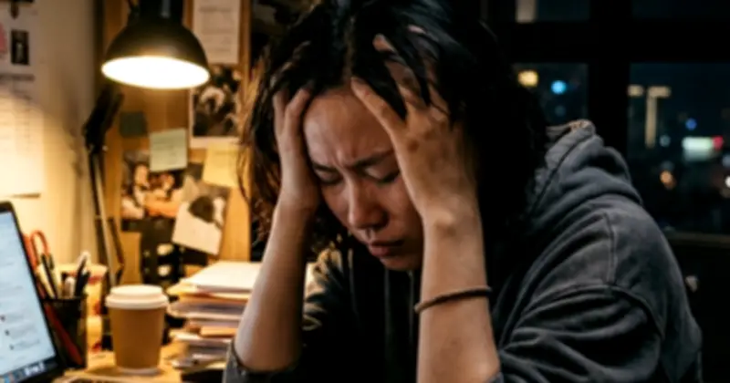 Giảm muối nhưng huyết áp vẫn cao: Khám phá các nguyên nhân âm thầm khác