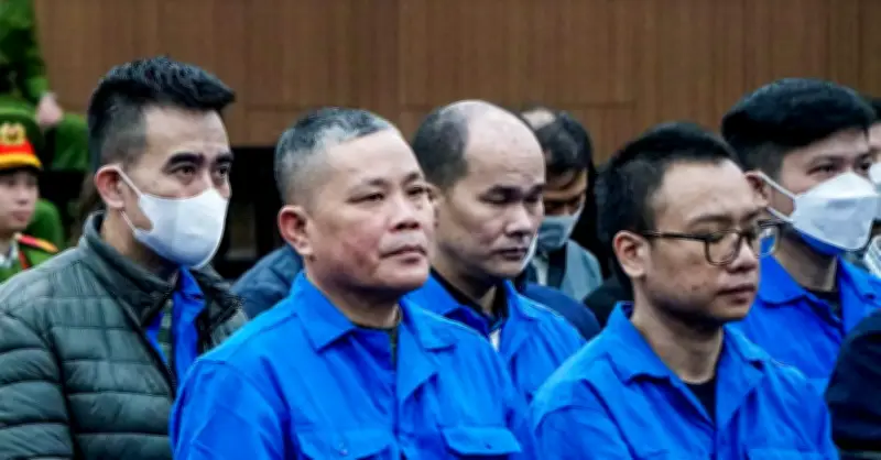 Giảm án cho 2 cựu Phó Chánh án nhận hối lộ hàng trăm triệu đồng
