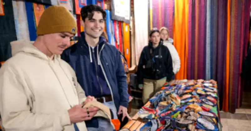 Giảm Nghèo Thông Tin: Đòn Bẩy Thúc Đẩy Bình Đẳng Giới Tại Tuyên Quang