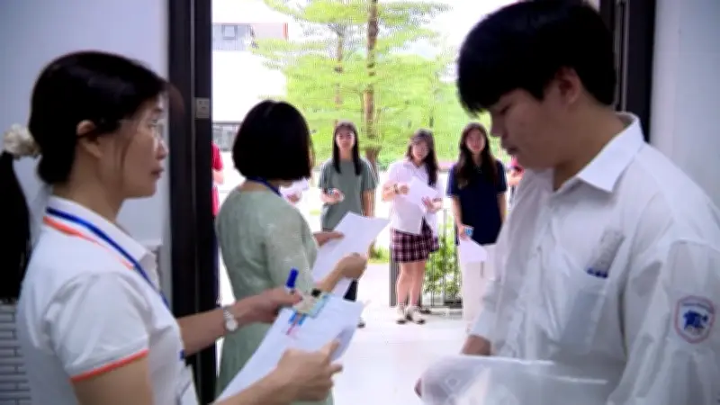 Giáo dục nghề nghiệp: Hệ thống mở nhưng lựa chọn vẫn co về một lối