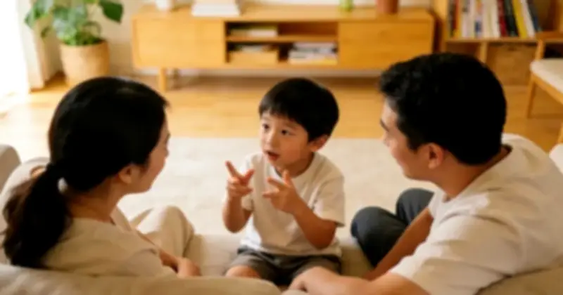 Giáo Dục Thông Minh: Khi Sự 'Độc Đoán' Của Cha Mẹ Là Chìa Khóa Thành Công