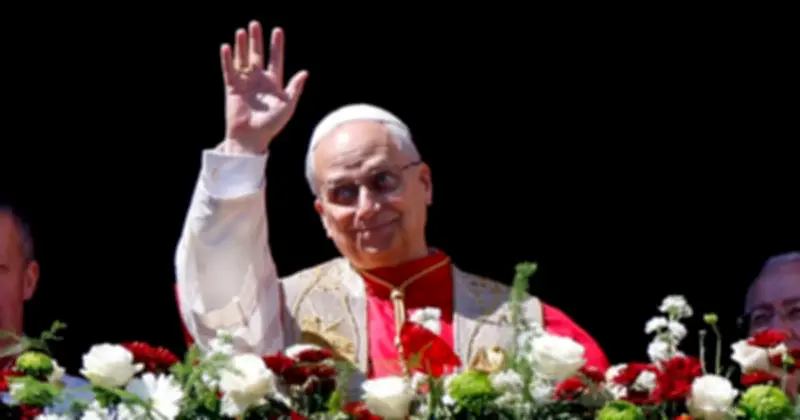 Giáo hoàng Leo XIV kêu gọi hòa bình trong thông điệp Phục sinh giữa xung đột Trung Đông