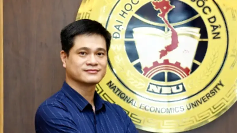 Giáo sư Tô Trung Thành: Cải cách thể chế là chìa khóa cho tăng trưởng kinh tế 10% năm 2026
