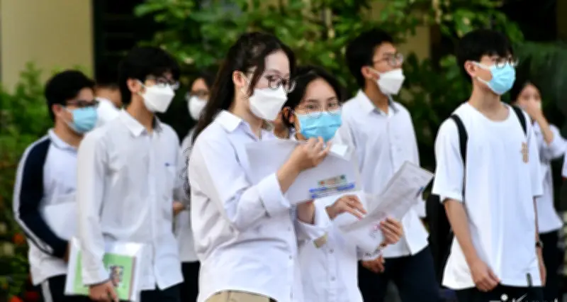 Giáo viên Đồng Tháp phân tích vòng xoáy học thêm: Cứu cánh hay áp lực?