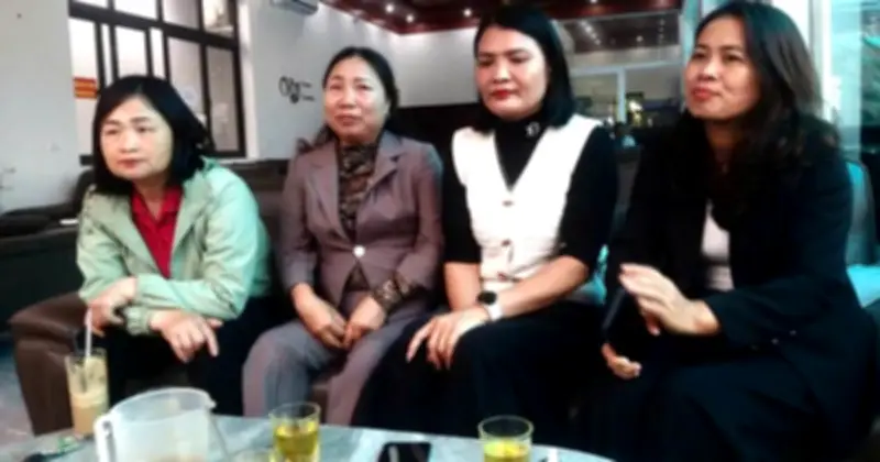 Giáo viên THPT Phú Thọ chờ thăng hạng suốt 10 năm, bất bình vì bị bỏ quên