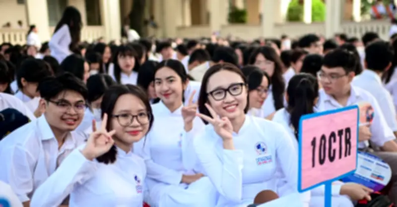 Giáo viên đề xuất 4 giải pháp cải cách tuyển sinh, thi cử gửi tân Bộ trưởng GD&ĐT