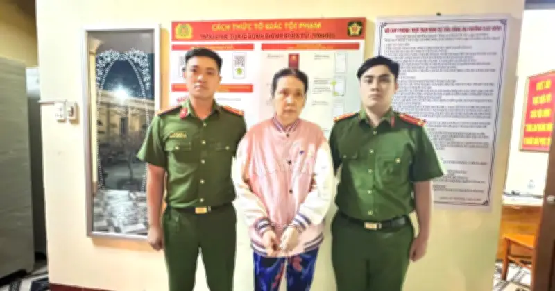 Giúp việc lợi dụng vắng nhà trộm 270 triệu đồng và vàng ở Quảng Ninh