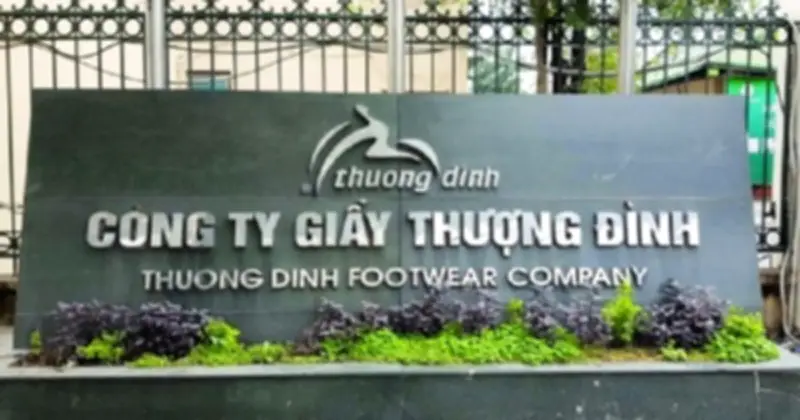 Giầy Thượng Đình chuyển nhà máy về Ninh Bình, xây dựng dự án tổ hợp 9.900 tỷ đồng tại Hà Nội