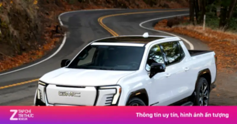 GM Hoãn Vô Thời Hạn Loạt Dự Án Xe Điện, Chuyển Hướng Sang Hybrid Và EREV