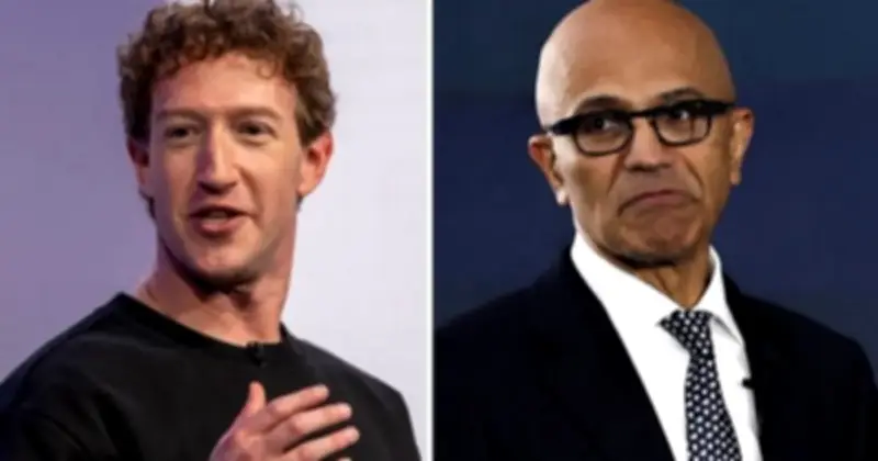 Gần 1 triệu nhân viên công nghệ mất việc vì AI: Kỷ nguyên 'kỳ lân 50 người' bắt đầu