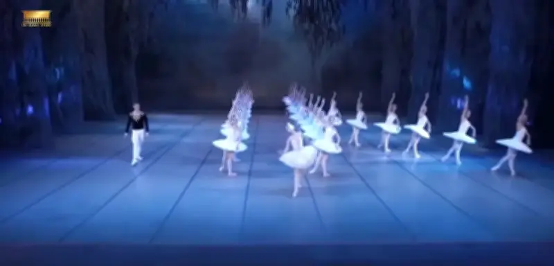 Gần 100 Nghệ Sĩ Belarus Sẽ Đến Biểu Diễn Tại Việt Nam Trong Tháng 10