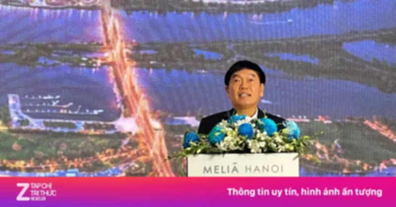 Gần 1.000 cổ đông Hòa Phát tham dự ĐHĐCĐ 2026, doanh nghiệp vượt mốc 300.000 cổ đông