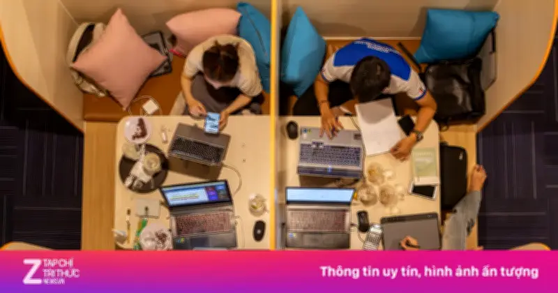 Gần 1,6 triệu thanh niên '3 không' tại Việt Nam trong quý I/2026, tăng mạnh so với cùng kỳ