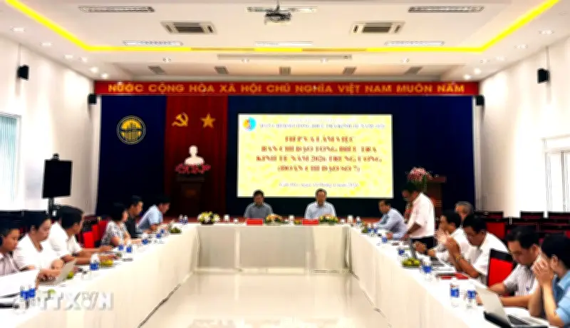 Gần 50 doanh nghiệp Cần Thơ chưa kê khai số liệu Tổng điều tra kinh tế 2026