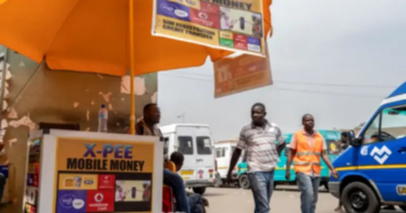 Gánh nặng 'thuế đen' ở châu Phi: Áp lực tài chính đa thế hệ và câu chuyện di cư