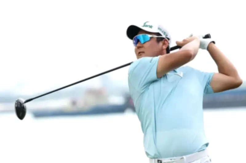Golfer Hàn Quốc vô địch Singapore Open 2026, giải đấu hồi sinh sau nhiều biến động