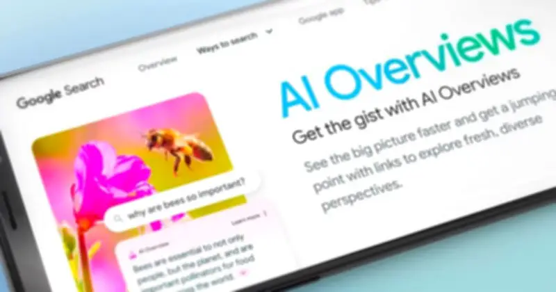 Google AI Overviews: Độ chính xác cao nhưng vẫn tiềm ẩn lỗi và thách thức