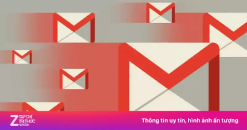 Google cho phép sửa địa chỉ Gmail, khắc phục 'sai lầm tuổi trẻ' của người dùng