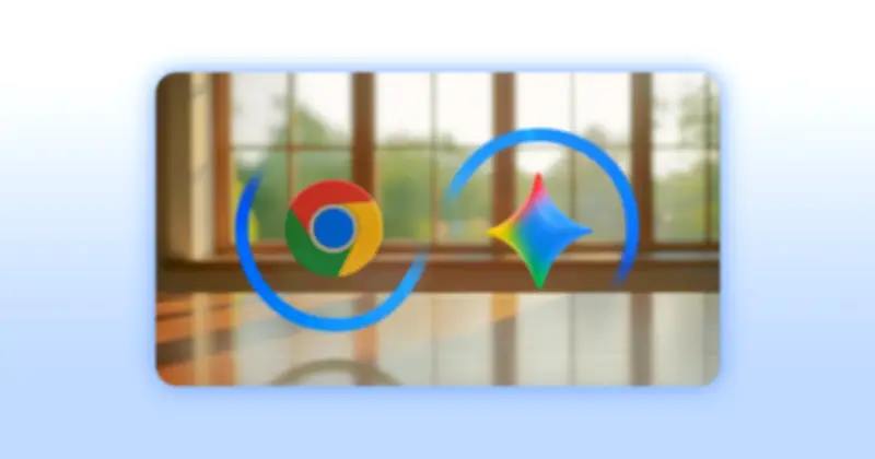 Google Chrome Chính Thức Ra Mắt AI Tích Hợp Gemini Tại Việt Nam