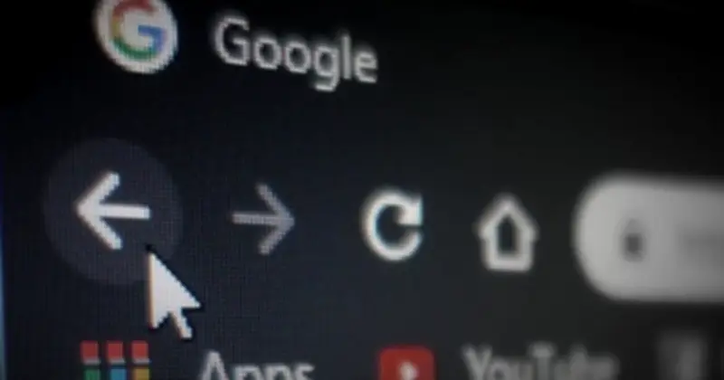 Google cảnh báo đanh thép về hành vi 'bắt cóc nút Back', hạn chót 15/06/2026