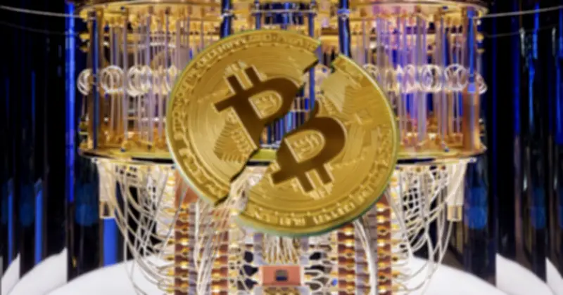 Google cảnh báo: Máy tính lượng tử có thể phá vỡ Bitcoin sớm hơn dự kiến