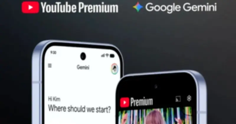 Google Giảm 50% YouTube Premium Cho Người Dùng Google One Cao Cấp