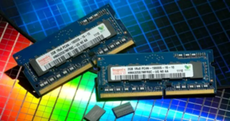 Google Giúp AI Tiết Kiệm RAM, Nhưng Thị Trường Bộ Nhớ Vẫn Bùng Nổ Mạnh Mẽ