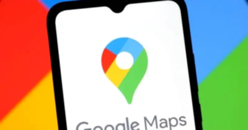 Google Maps: Khám phá 5 tính năng 'ẩn' biến điện thoại thành la bàn thông minh