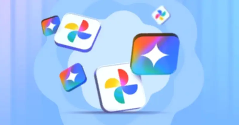 Google Photos tích hợp Gemini: Trợ lý ảo thông minh cho kho ảnh cá nhân