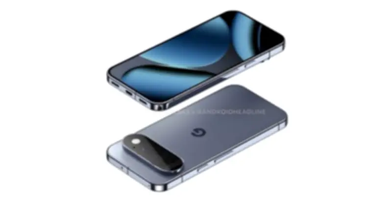 Google Pixel 11 Pro lộ diện: Viền mỏng, camera đen tuyền, giá dự kiến từ 26 triệu đồng