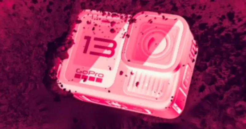 GoPro cắt giảm 23% nhân sự trước khi ra mắt camera GP3: Bước đi mạo hiểm giữa khủng hoảng tài chính