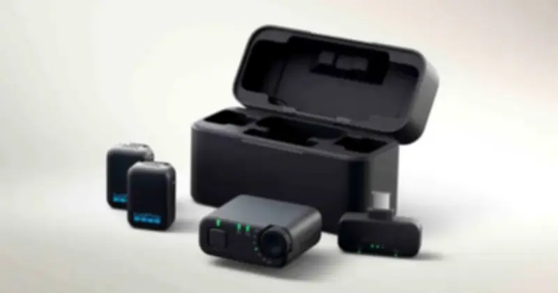 GoPro MISSION 1 Series: Cảm biến 1 inch, quay 8K và khả năng thay ống kính cho dân chuyên