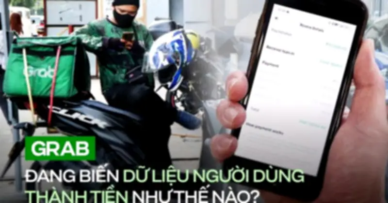 Grab Ra Mắt Dịch Vụ Vay Tiền Tại Philippines, Hé Lộ Chiến Lược Chuyển Đổi Thành Nền Tảng Tài Chính Dữ Liệu