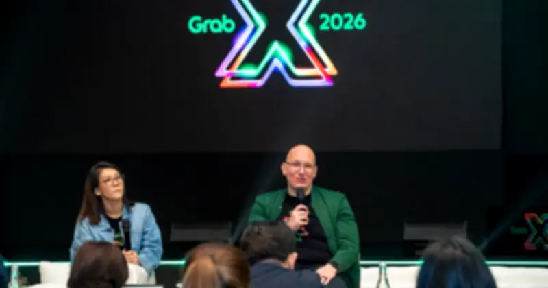 Grab ra mắt Tap to Pay, biến smartphone thành máy quẹt thẻ di động tại Việt Nam từ 2027