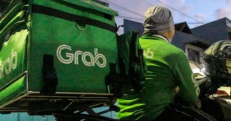 Grab Tái Định Nghĩa Tín Dụng: Dữ Liệu Thay Thế Hồ Sơ Truyền Thống