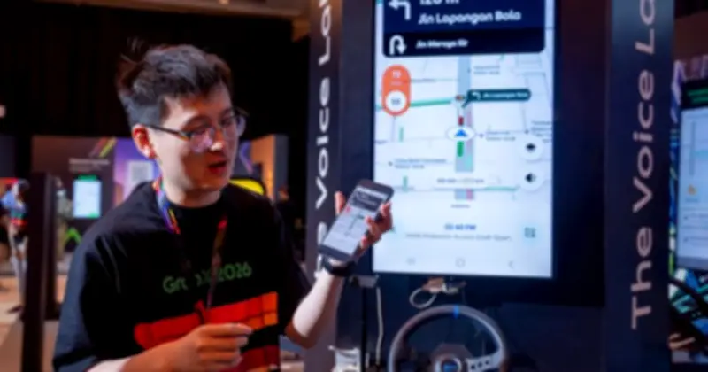 GrabMaps: Vũ khí AI bản địa hóa chinh phục mê cung đô thị Đông Nam Á