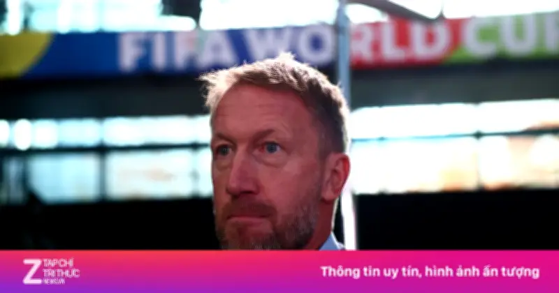 Graham Potter: Từ Thất Bại Ở West Ham Đến Chiến Thắng Cùng Thụy Điển Tại World Cup