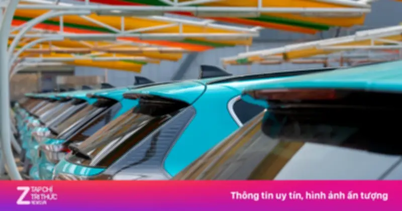 Green SM dẫn đầu thị trường gọi xe công nghệ Việt Nam với 54,51% thị phần