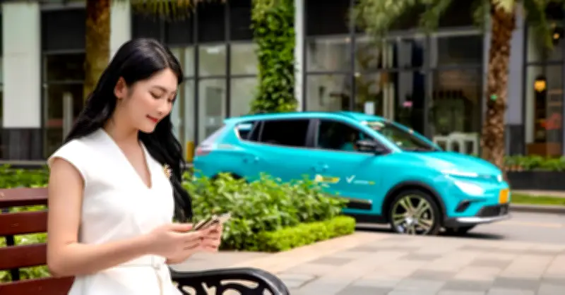 Green SM đổi tên, nâng cấp ứng dụng và mở rộng nền tảng ra quốc tế