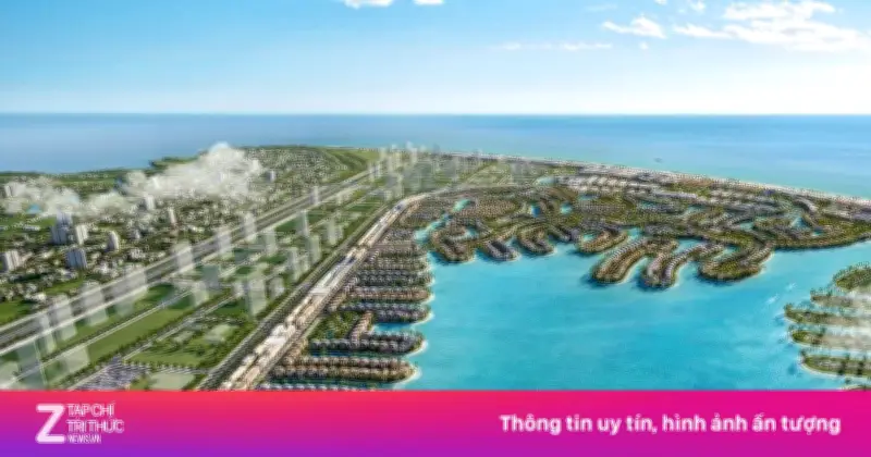 Green Walk Family: Sự Kiện Đi Bộ Mở Ra Chuẩn Sống Mới Tại Cần Giờ