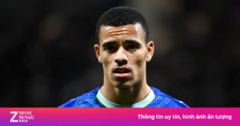 Greenwood bị tố mắc bệnh ngôi sao tại Marseille, gây lo ngại về kỷ luật